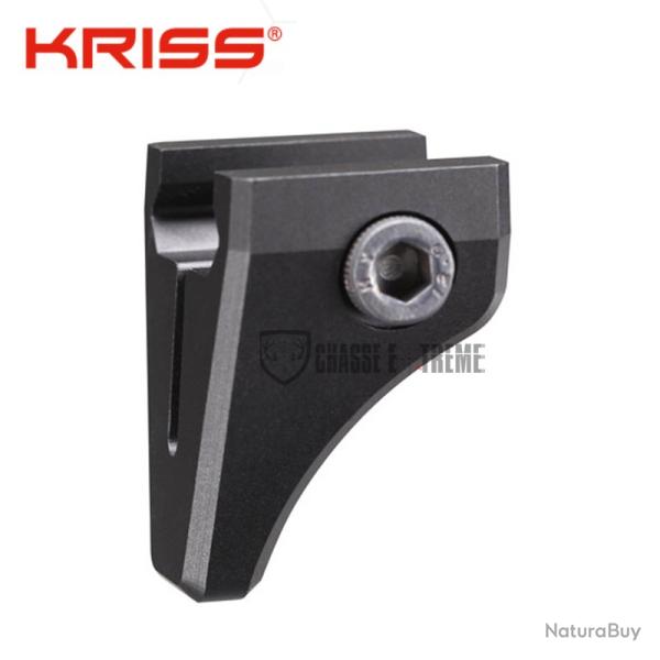 Handstop Rail Picatinny KRISS