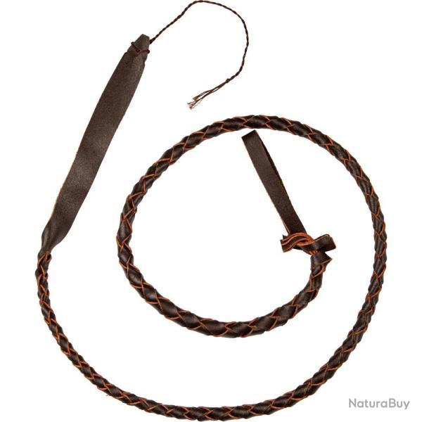 FLOTTE TRESSE POUR FOUET VENERIE 1,2M - 