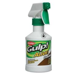 Attractant Berkley Gulp Alive Spray Nightcrawler