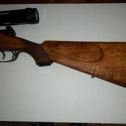 Steyr Mannlicher Schoenauer GK 1950  cal  7 X 64 excellent &eacute;tat d'occasion