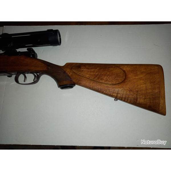 Steyr Mannlicher Schoenauer GK 1950  cal  7 X 64 excellent �tat d'occasion