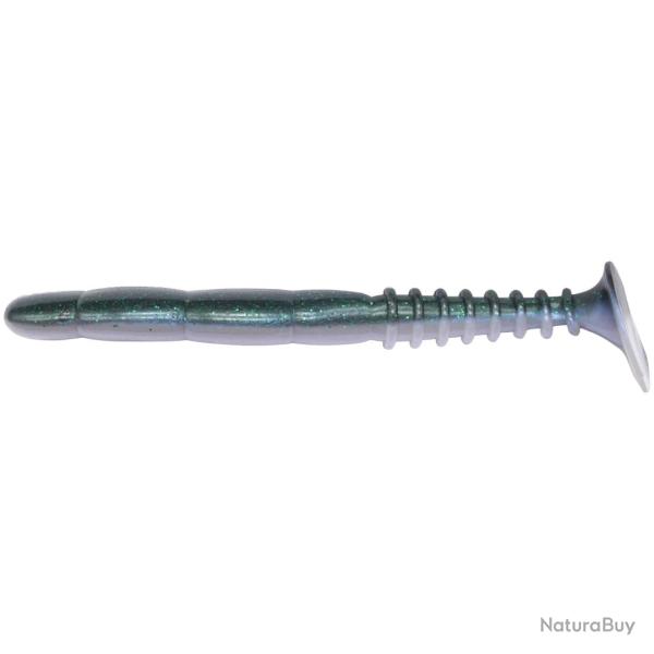 Leurre Souple Reins Fat RockVibe 6,5" - 16cm 16cm par 3 #L19 - Abalone