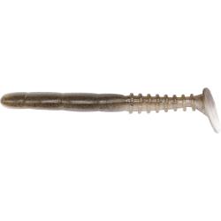 Leurre Souple Reins Fat RockVibe 6,5" - 16cm 16cm par 3 #L16 - Electric Z