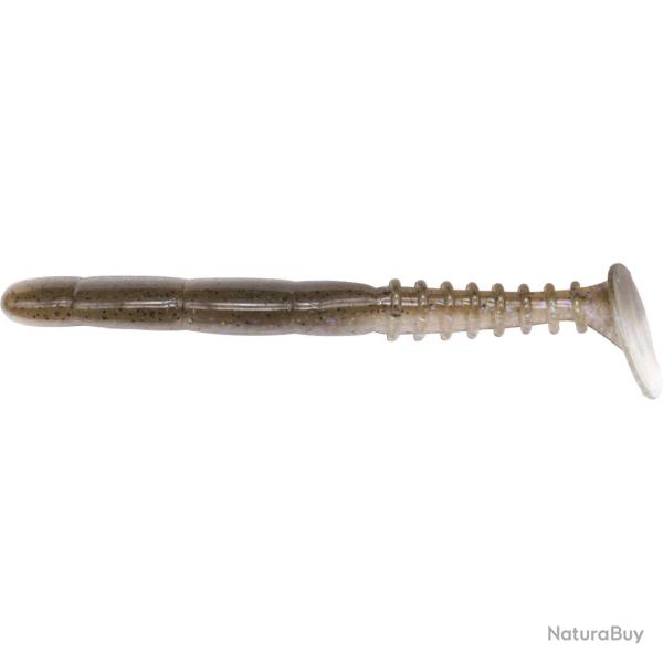 Leurre Souple Reins Fat RockVibe 6,5" - 16cm 16cm par 3 #L16 - Electric Z