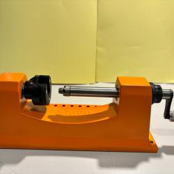 raccourcisseur des douilles case trimer