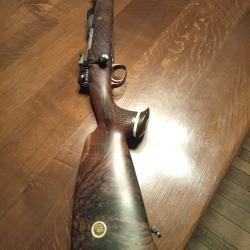 Carabine Mauser dumoulin cal. 300 wm