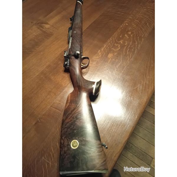 Carabine Mauser dumoulin cal. 300 wm