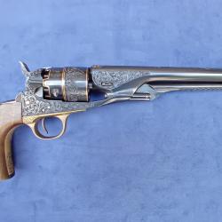 centaure 1860 grav&eacute; de luxe