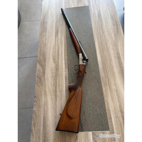 Chapuis Progress juxtapos�s slug 12