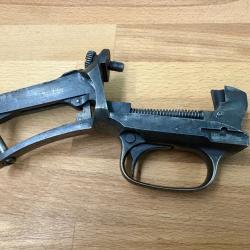 Bloc pontet complet pour fusil de chasse winchester 1911 SL