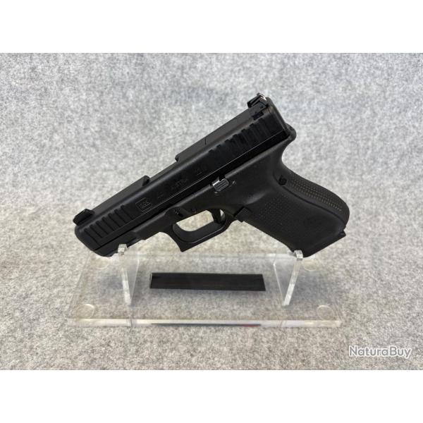 GLOCK 44 22 LONG RIFLE