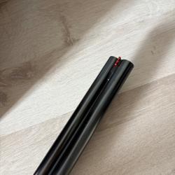 Canon Juxtapos&eacute;s Chapuis 12/70 70cm