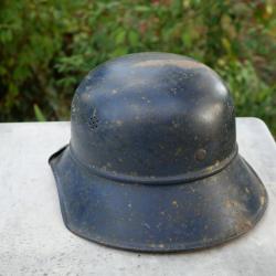 RARE Casque M38 Gladiateur Gladiator  - ref QAL25GLA001