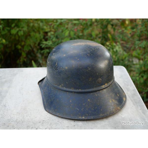 RARE Casque M38 Gladiateur Gladiator  - ref QAL25GLA001