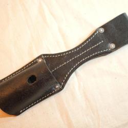 Gousset pour ba&iuml;onnette K98 WWII - ref EBR24BAI024