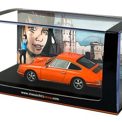 Classic Passion Porche 911 d'Alice Courtois