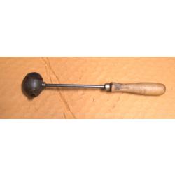 LOUCHE A PLOMB LYMAN