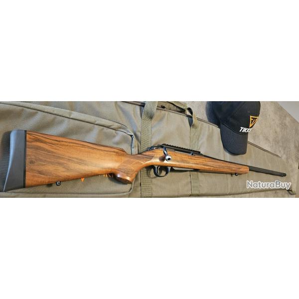 MAGNIFIQUE TIKKA T3X Superlite 308 WIN