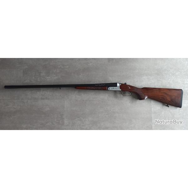 Fusil Juxtapos� Yildiz 12/76 DD
