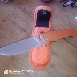 Couteau Walther..... A saisir!!