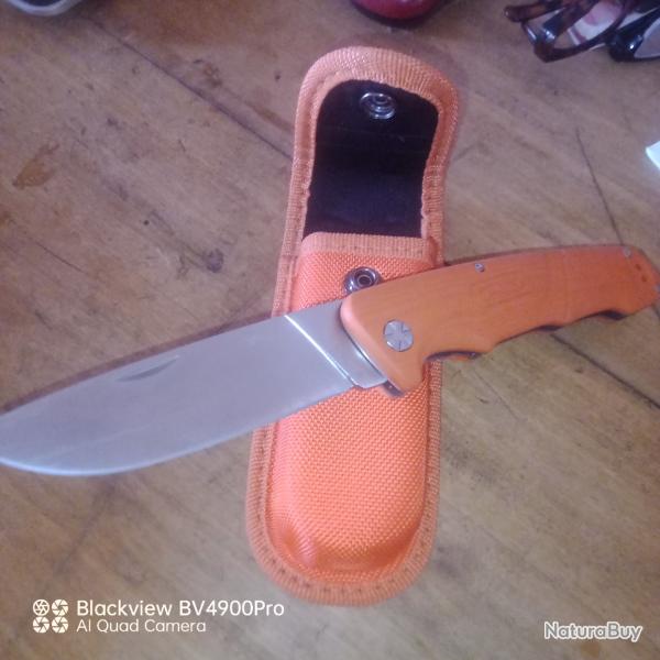 Couteau Walther..... A saisir!!