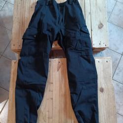 Pantalon de s&eacute;curit&eacute;