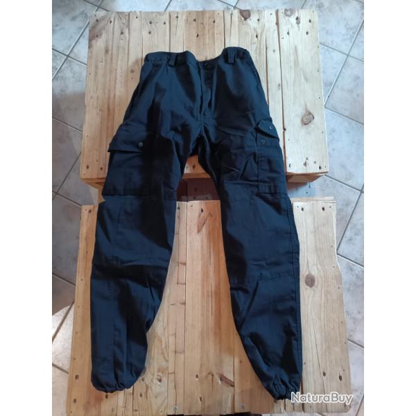 Pantalon de s�curit�