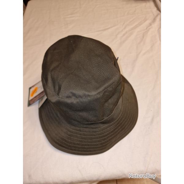 Bob r�versible LE CHAMEAU vert/orange taille XL HILMAR SUPER DESTOCK !!!