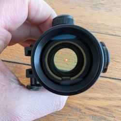 GAMO Quick shot BZ 30 mm red dot