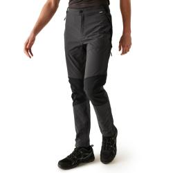 Pantalon de Randonn&eacute;e Homme Regatta Questra V Gris