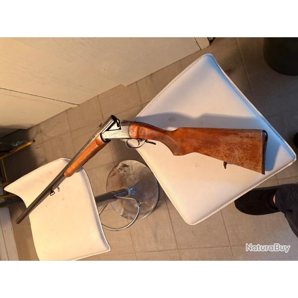 Mono coup IJ 18M 12/70