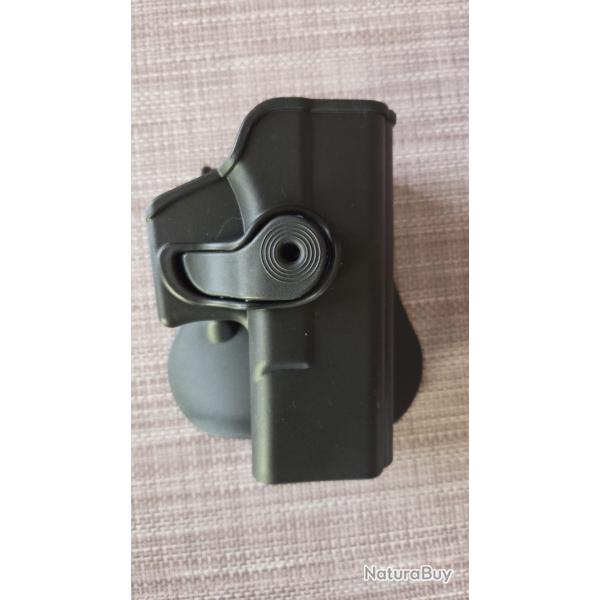 Holster Etui glock 17