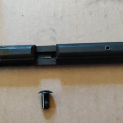 Culasse acier pour pistolet Crosman  2240, 2250, 1377, 1322