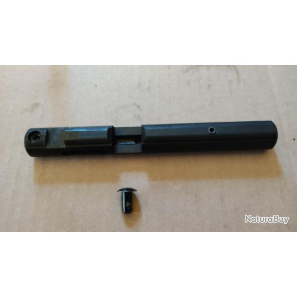 Culasse acier pour pistolet Crosman  2240, 2250, 1377, 1322