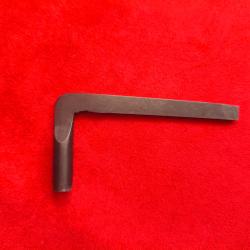 Cl&eacute; &agrave; chemin&eacute;e centaure