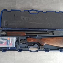 Fusil Beretta Ultraleggero 61cm 20/76
