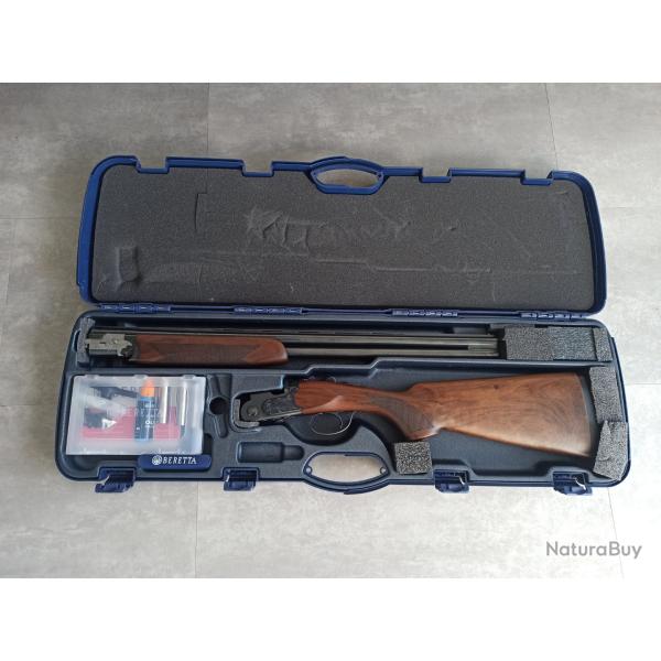 Fusil Beretta Ultraleggero 61cm 20/76