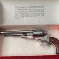 revolver type remington