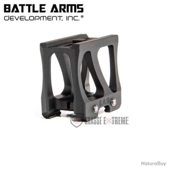 Montage L�ger BATTLE ARMS Aimpoint Hauteur 1.93