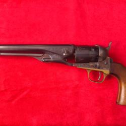 centaure 1860 army grav&eacute;