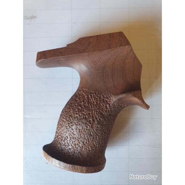 Crosse STEYR ambidextre pour pistolet LP2, LP10, LP50