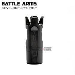 Compensateur BATTLE ARMS Thumper Nitride 5/8x24 Cal 30