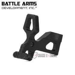 Arretoir de Culasse BATTLE ARMS Usin&eacute; Noir