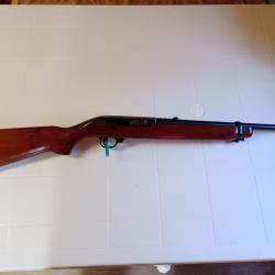 Carabine Ruger 44 magnum