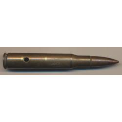 (5938) 1 .30-06 BROWNING USA ww2  SAINT LOUIS Ord. Plant  en 42 Tra&ccedil;ante M1 marquage SL 42