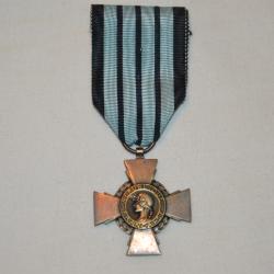 CROIX DU COMBATTANT 1939/1940-FRENCH WAR CROSS 1939/1940-ETAT FRANCAIS-PETAIN-VICHY