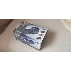 Vis&eacute;e POINT ROUGE ET VERT STRIKE ADVANCED 552 BLACK ASG