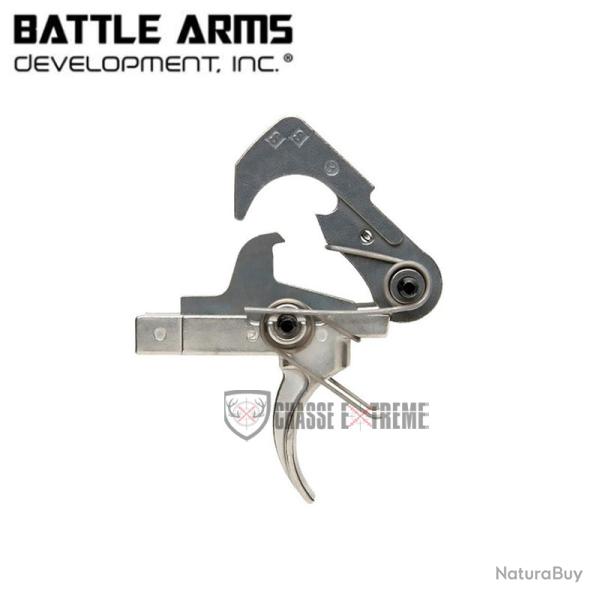 Kit D�tente Optimis� BATTLE ARMS Nickel Teflon Poli
