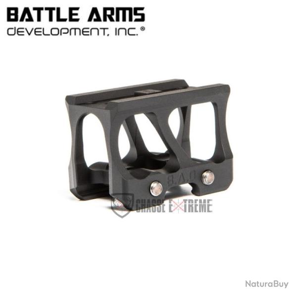 Montage L�ger BATTLE ARMS Aimpoint Absolute Co-Witness