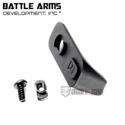 Handstop BATTLE ARMS M-Lok AR15